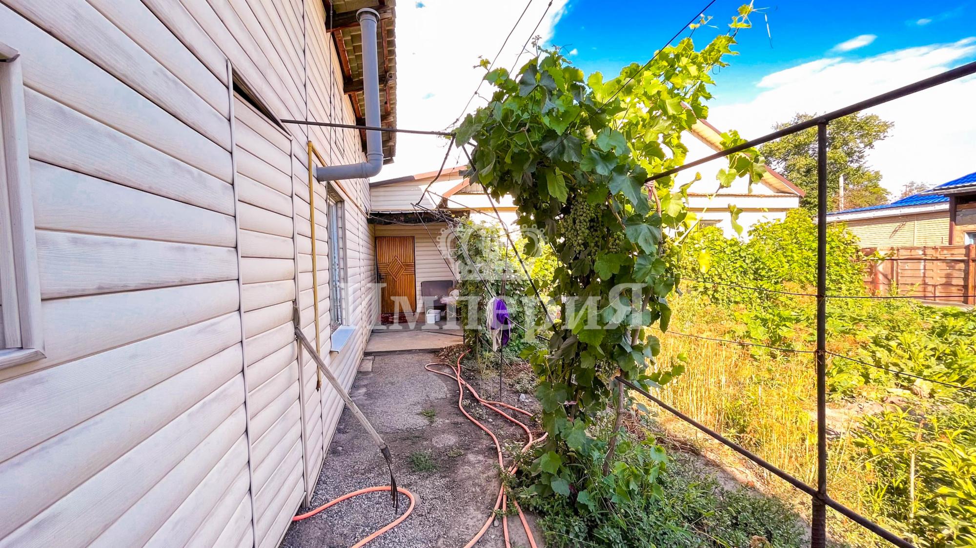 4-комнантный квартира, 75.0 м²,Панфилова за 13 000 000