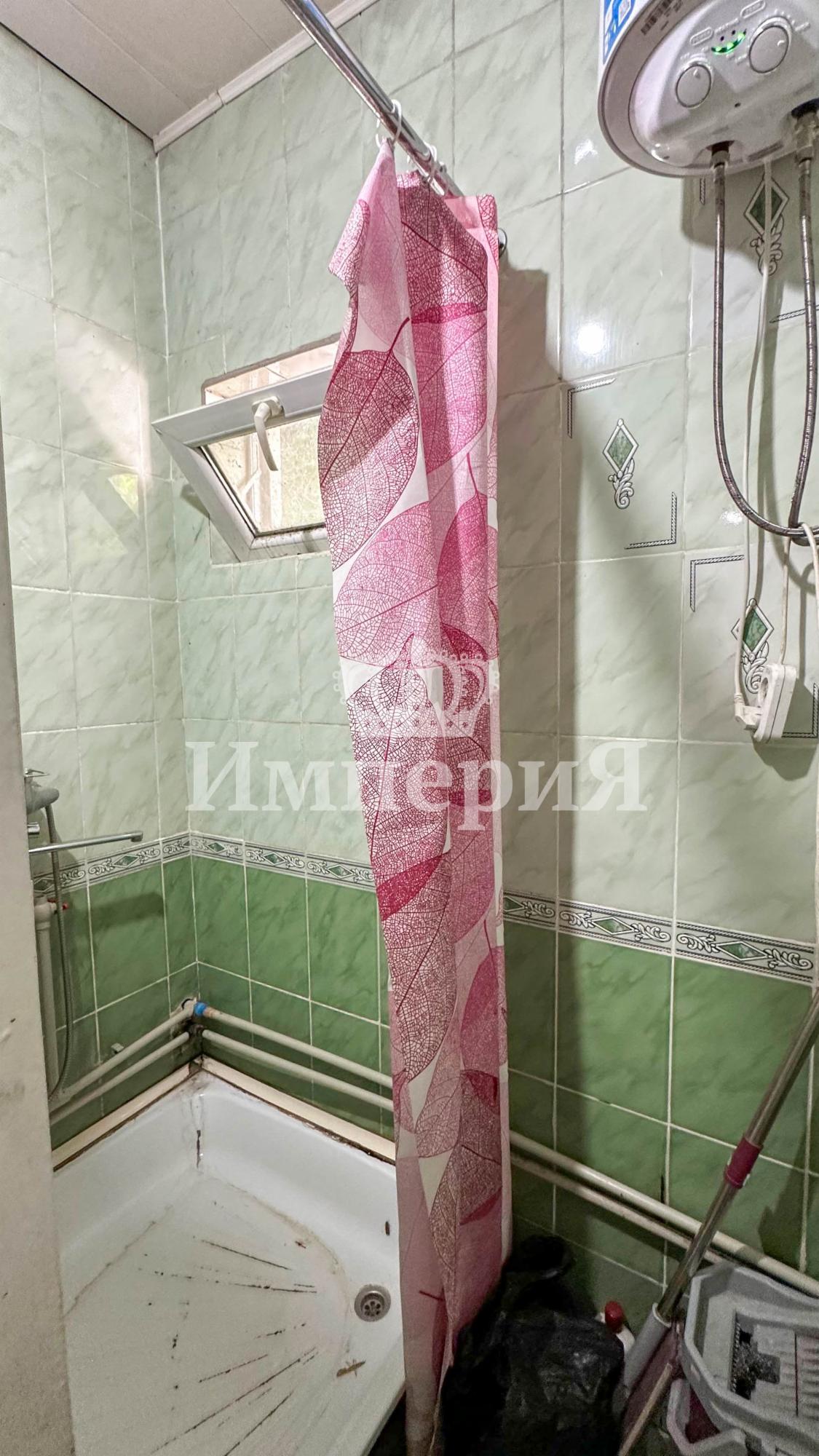 4-комнантный квартира, 108.0 м²,Ушбулак за 18 000 000