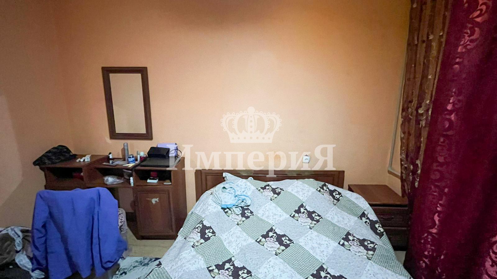 4-комнантная квартира, 76.7 м²,Нур за 20 000 000