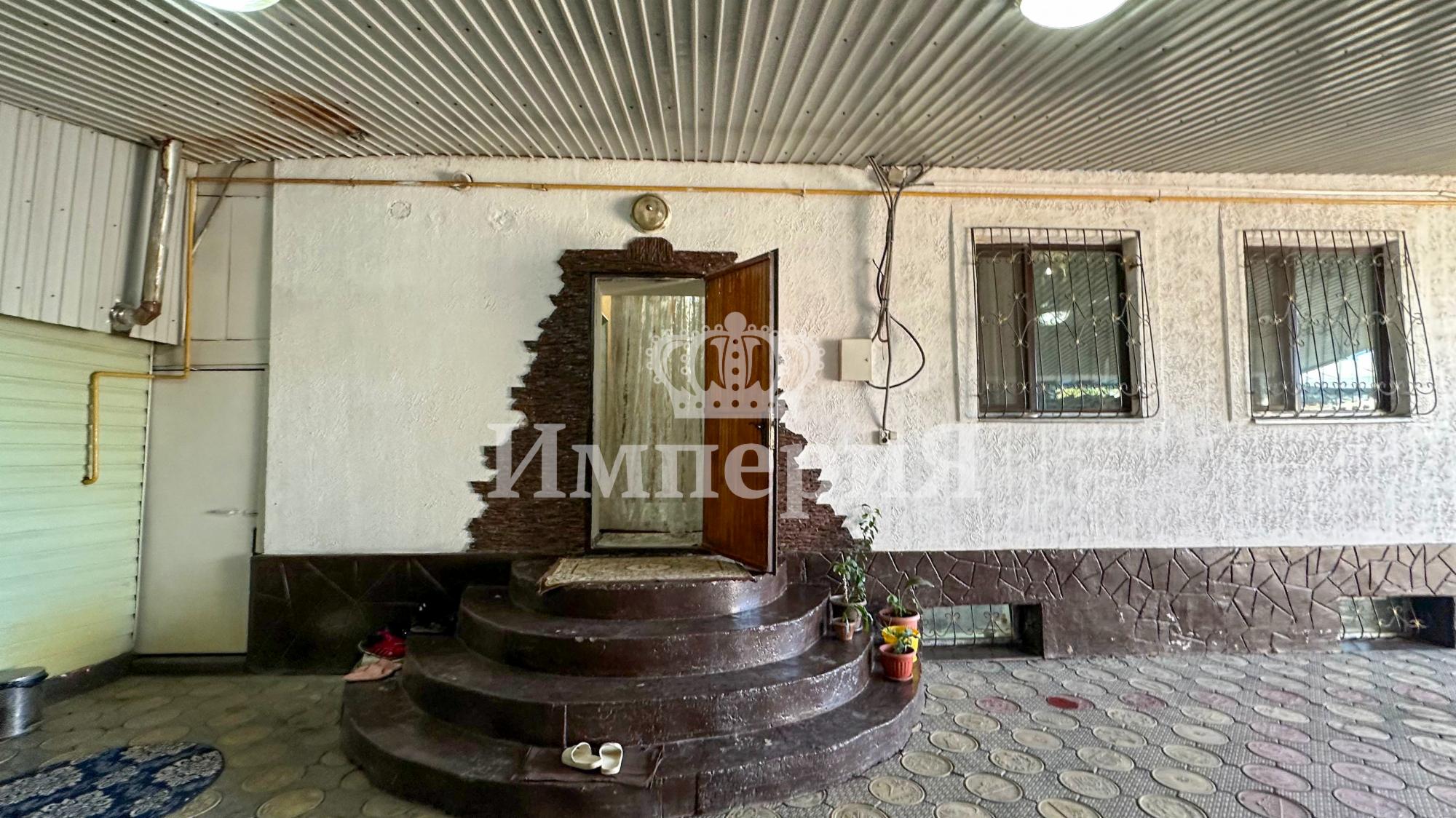 5-комнантный квартира, 137.0 м²,Есенина за 35 000 000