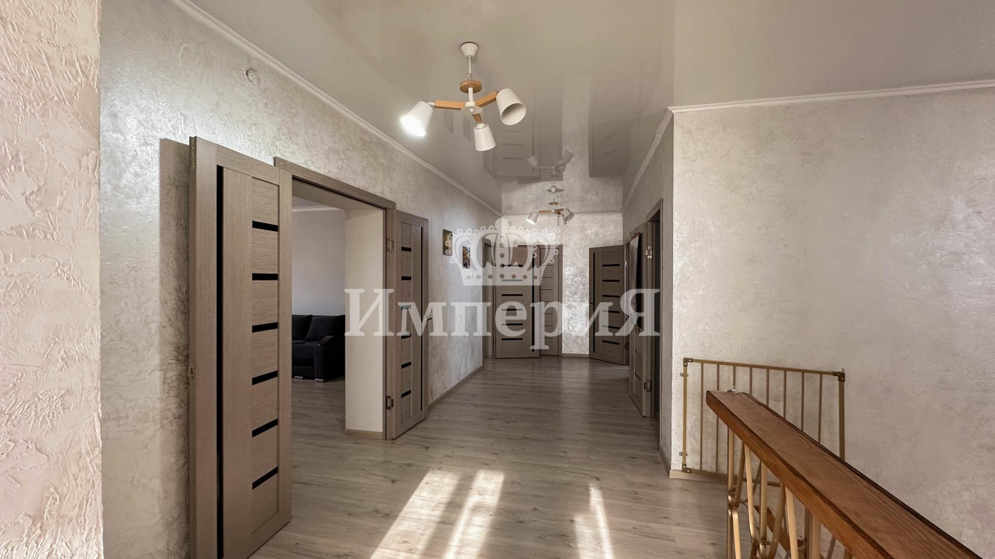 7-комнантный квартира, 230.0 м²,Садыкова за 40 000 000