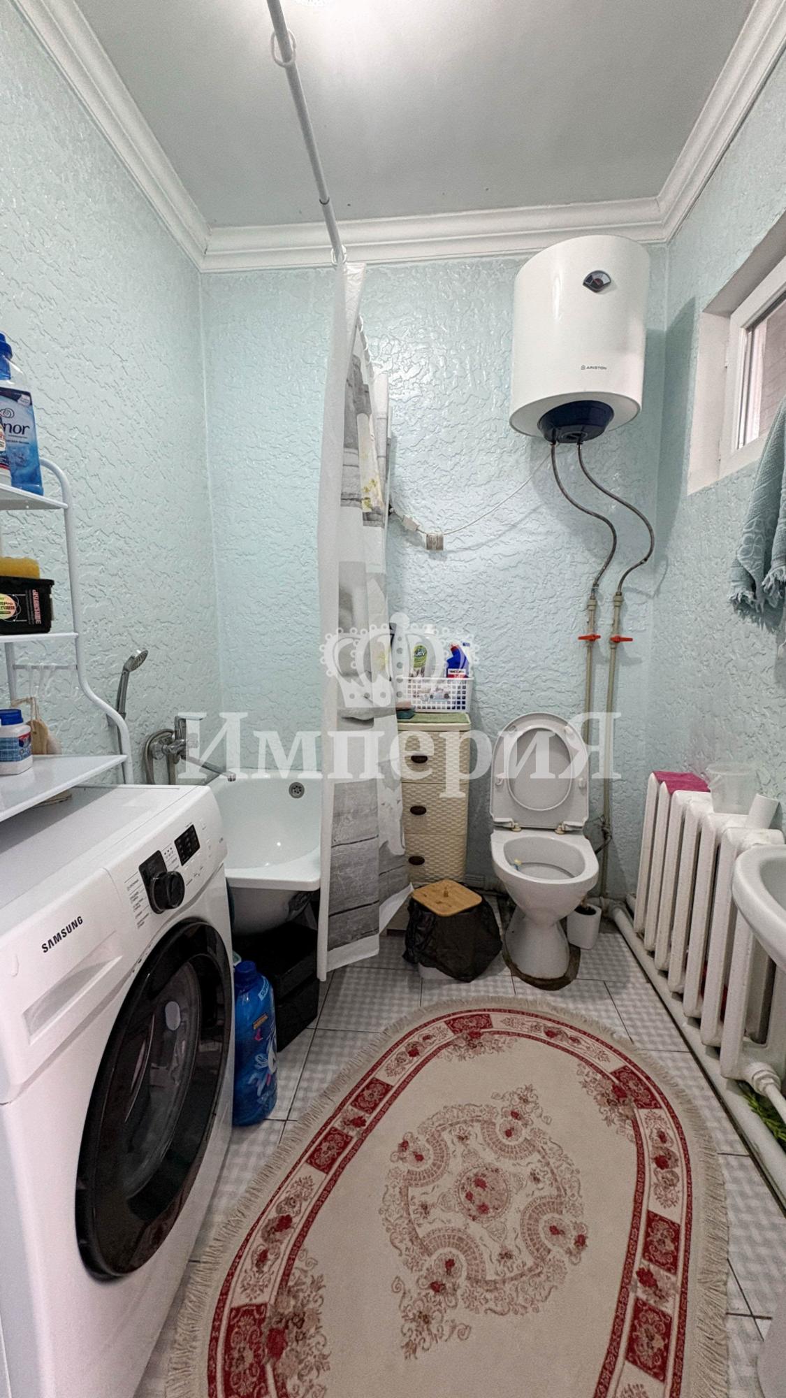 5-комнантный квартира, 120.0 м²,Сулутор за 25 700 000