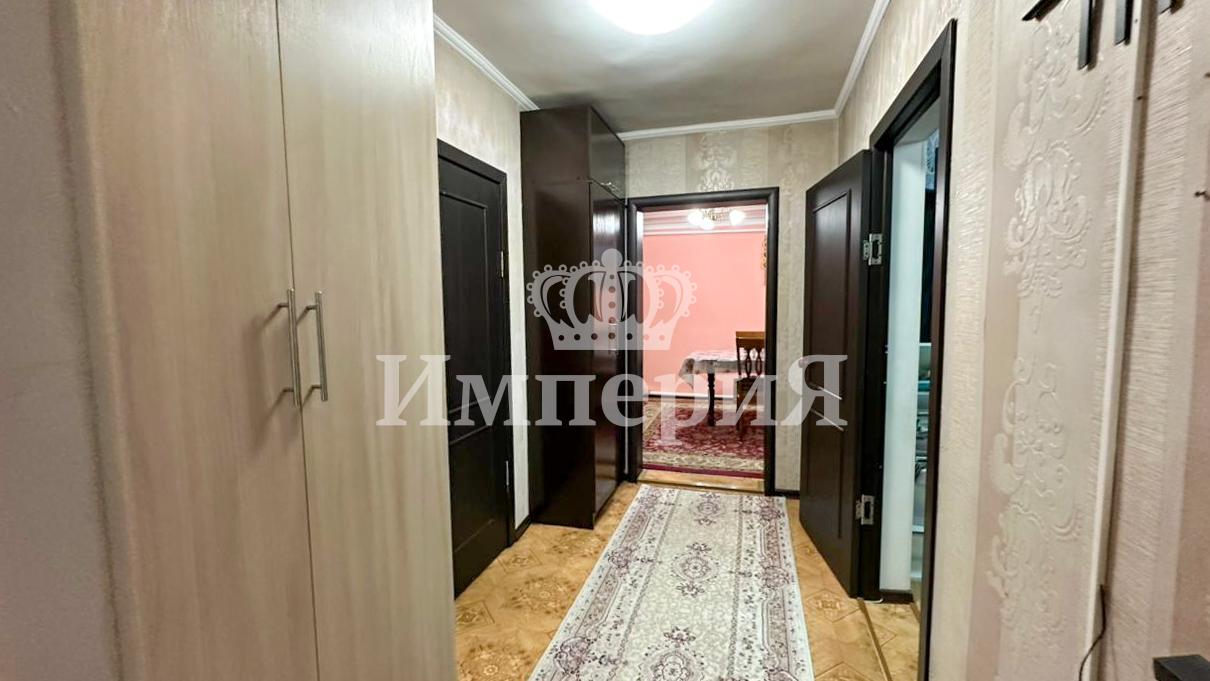 4-комнантный квартира, 90.0 м²,Гоголя за 22 999 997