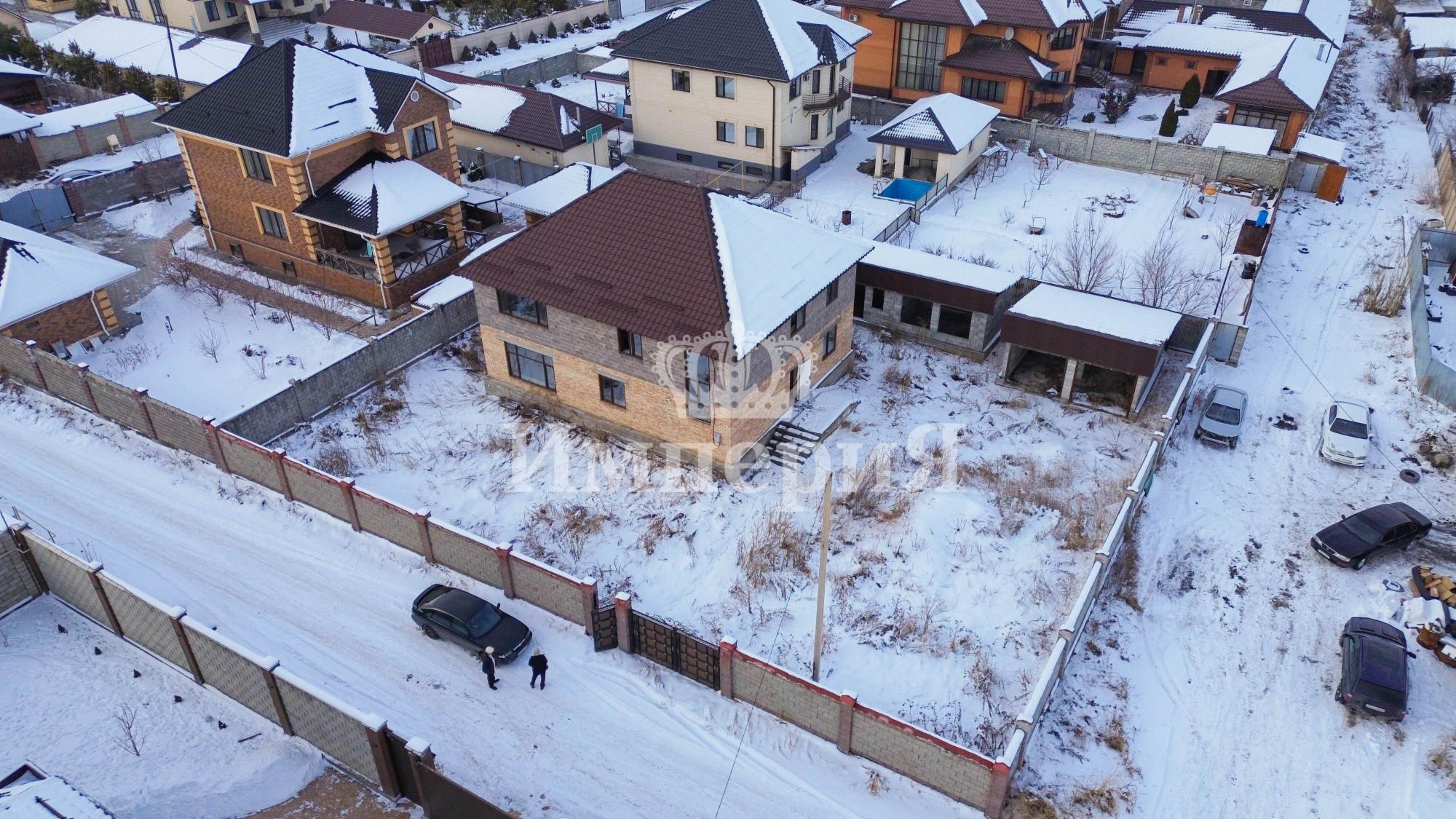 7-комнантный квартира, 270.0 м²,Центр за 40 000 000