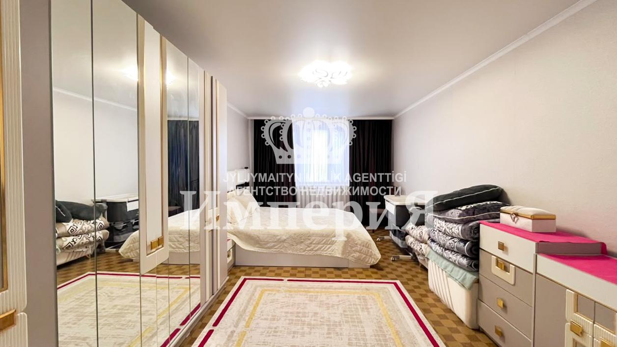 5-комнантный квартира, 200.1 м²,Акан Сери за 61 000 000