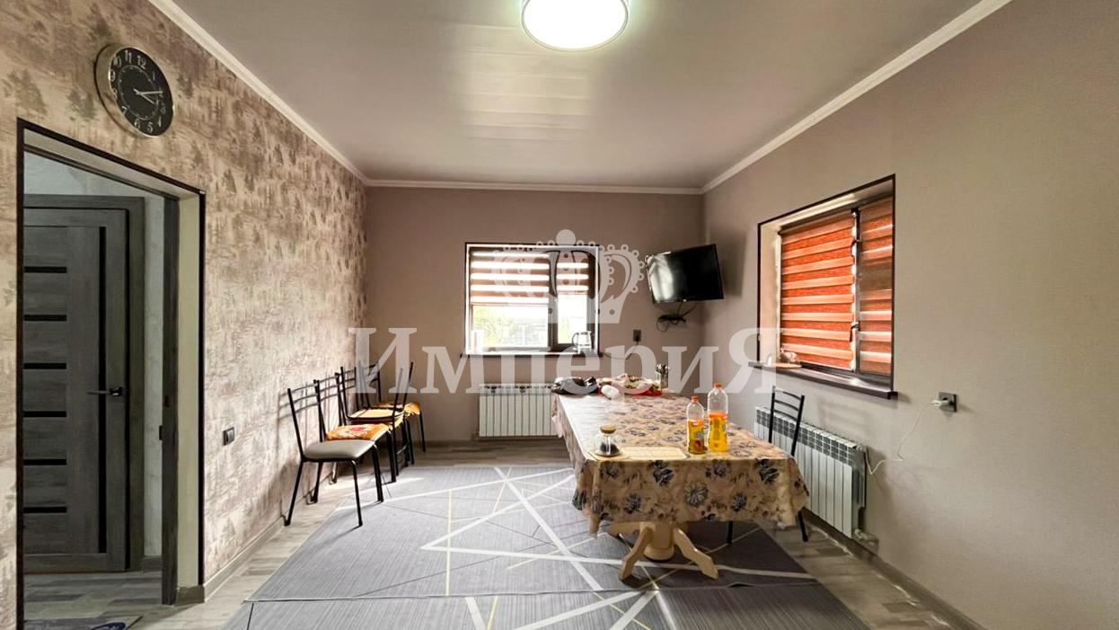5-комнантный квартира, 170.0 м²,Сарыбулак за 60 000 000