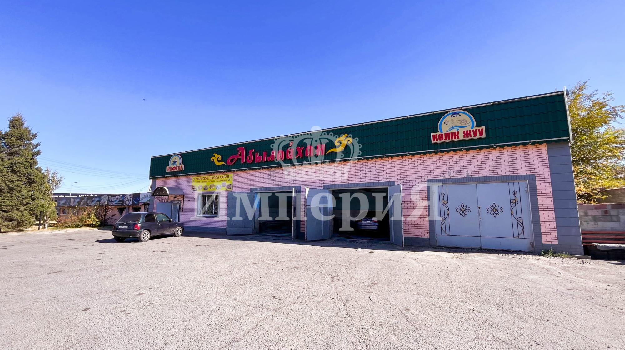 8-комнантный квартира, 557.0 м²,Желтоксан за 250 000 000