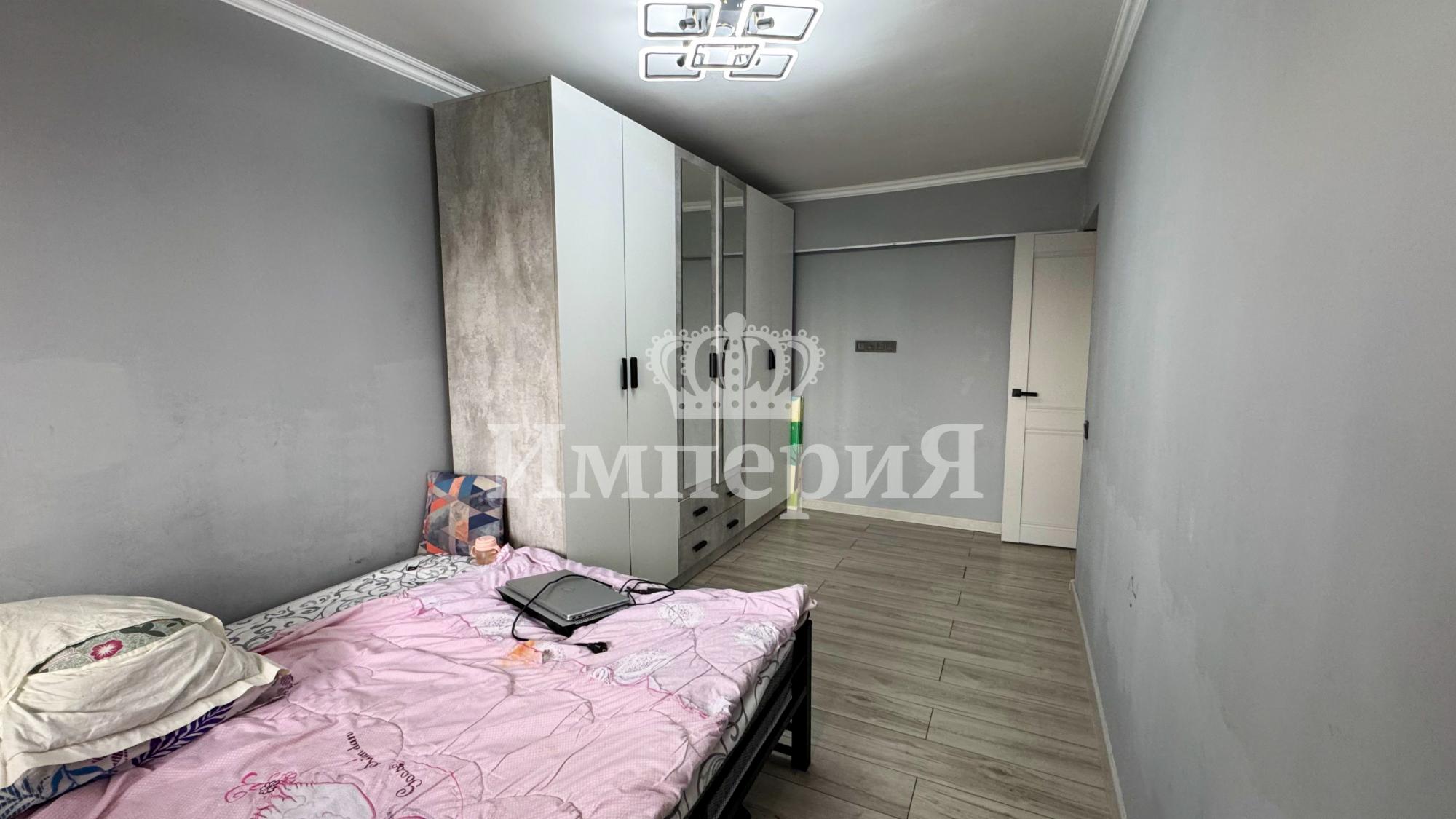 4-комнантная квартира, 79.0 м²,Назарбаева за 26 000 000