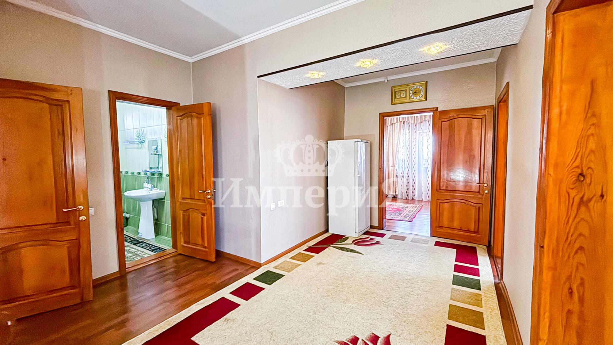 7-комнантный квартира, 314.0 м²,Масанчи за 75 000 000