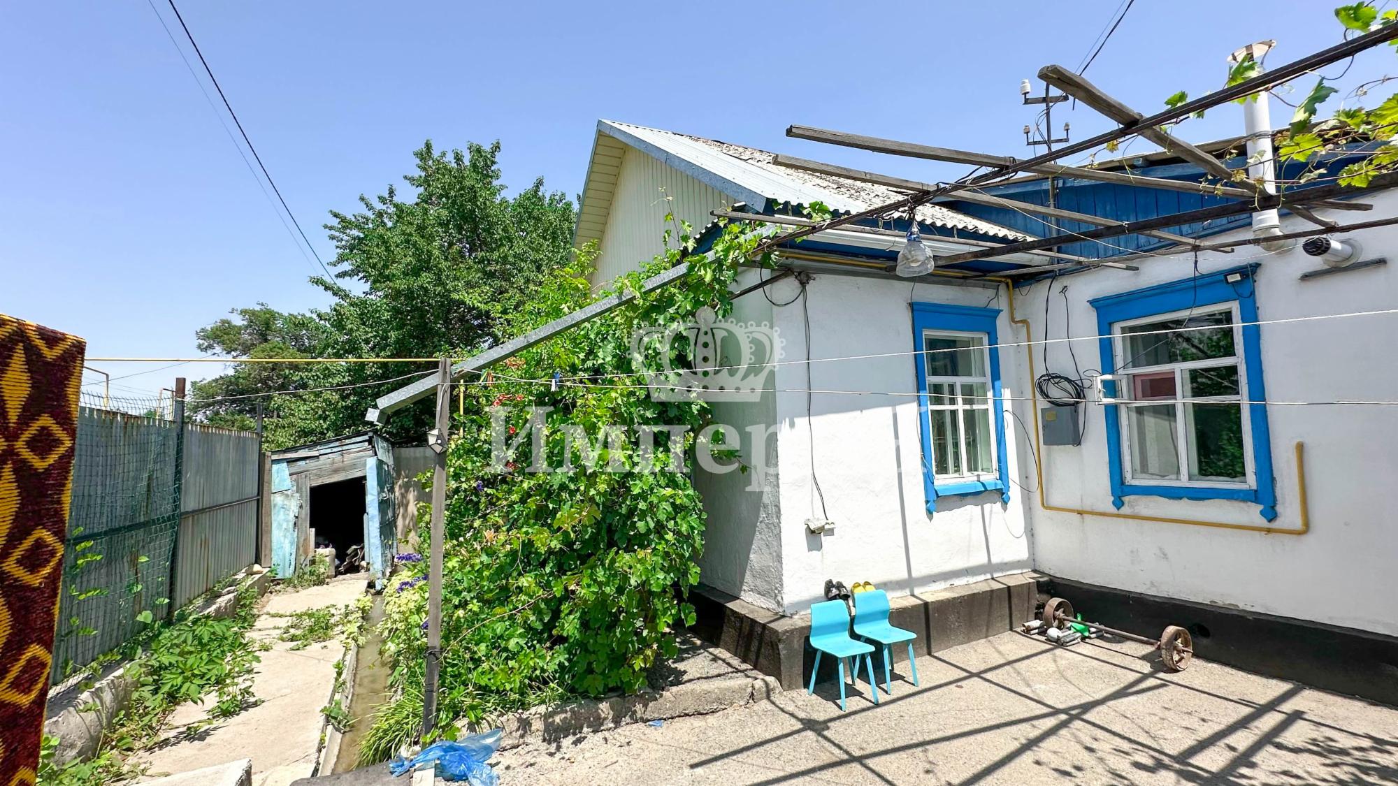 4-комнантный квартира, 75.0 м²,Панфилова за 12 000 000