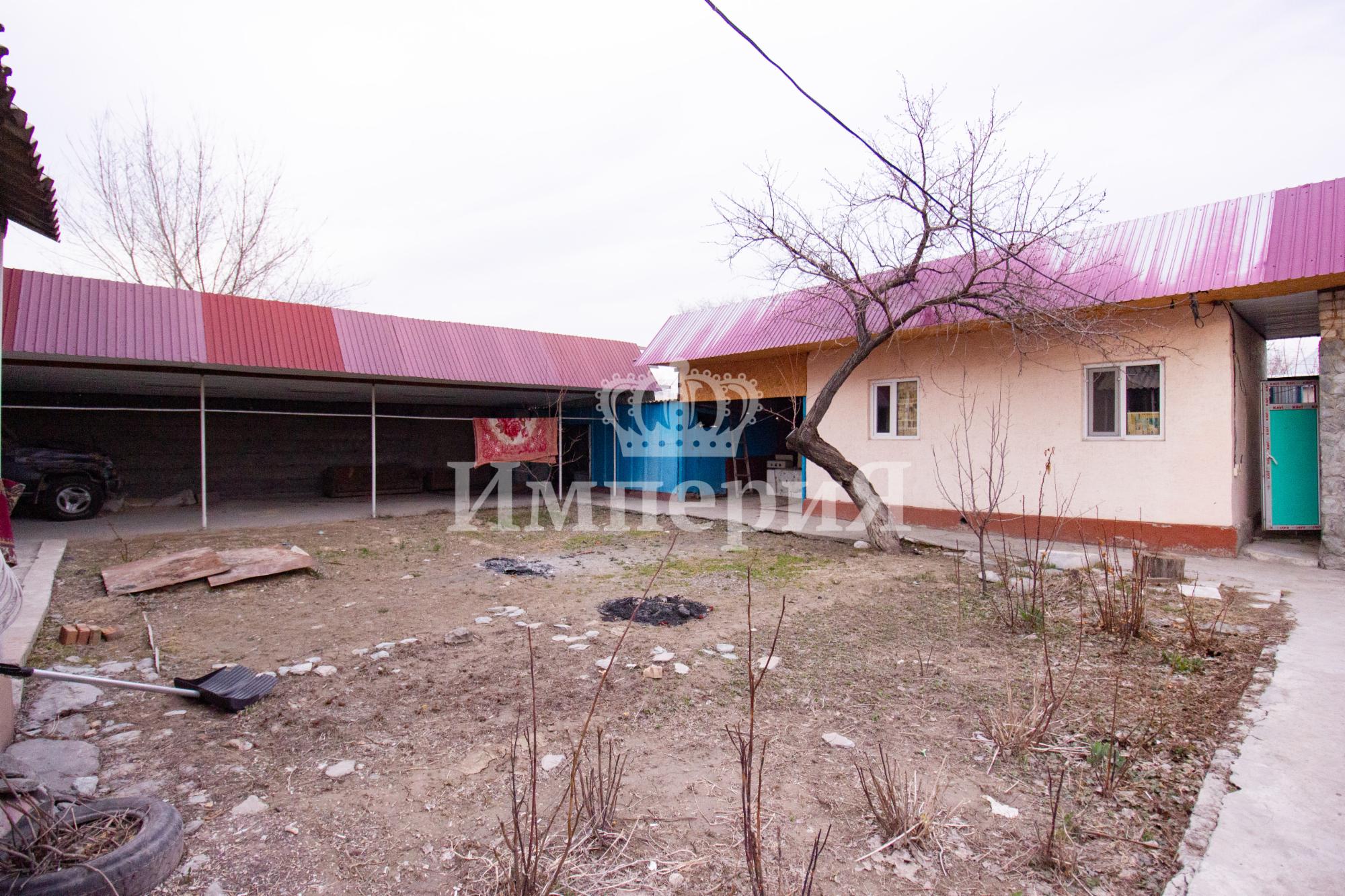 6-комнантный квартира, 202.0 м²,Бейбитшылык за 22 000 000