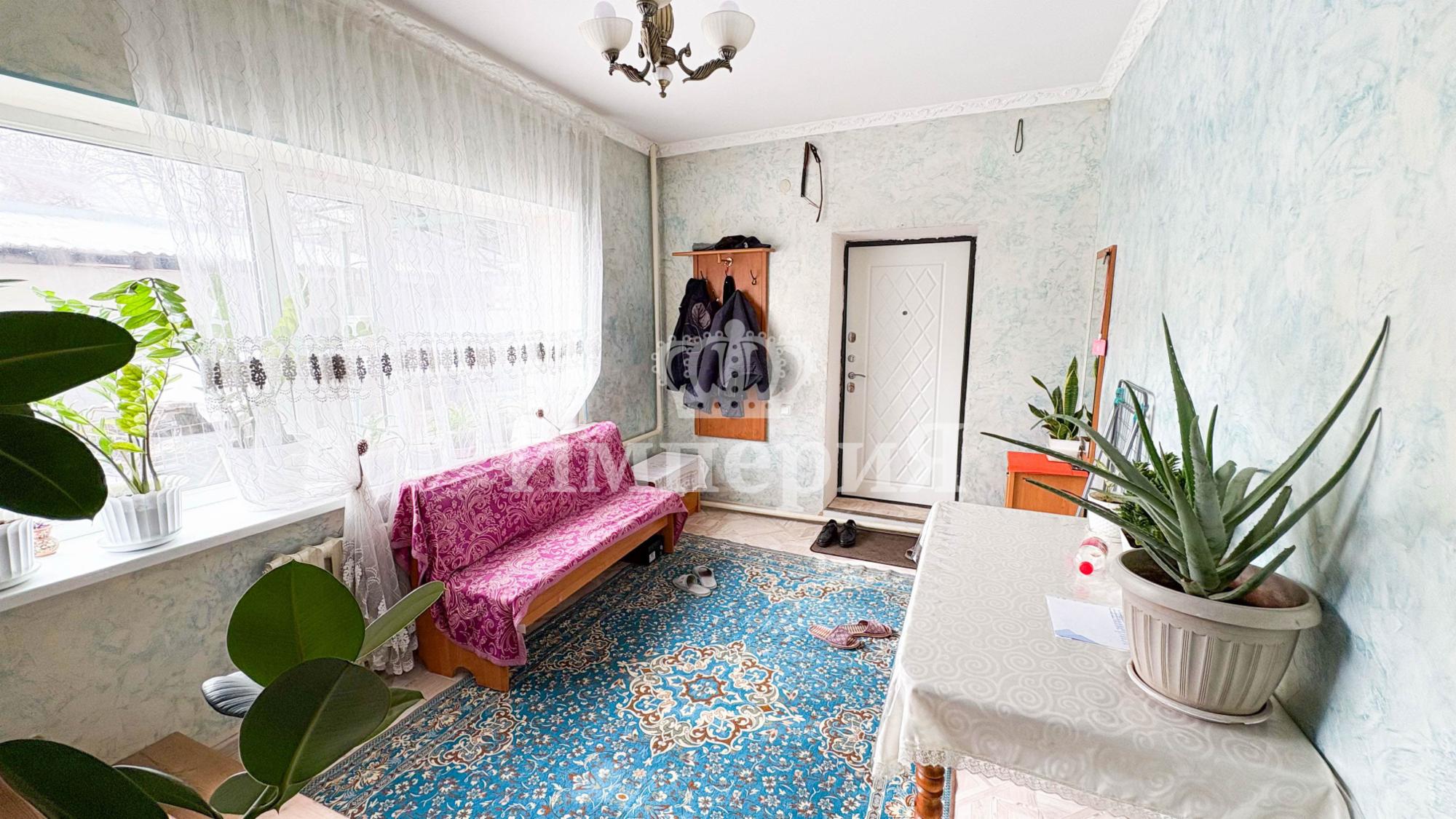 5-комнантный квартира, 168.0 м²,Бериктас за 30 000 000