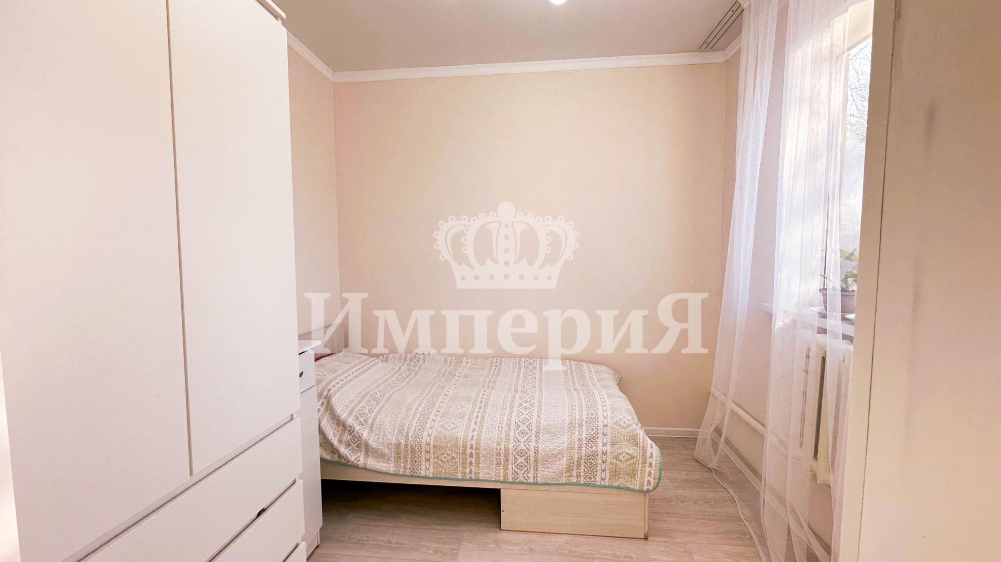 4-комнантный квартира, 110.0 м²,Алимжанова за 26 000 000