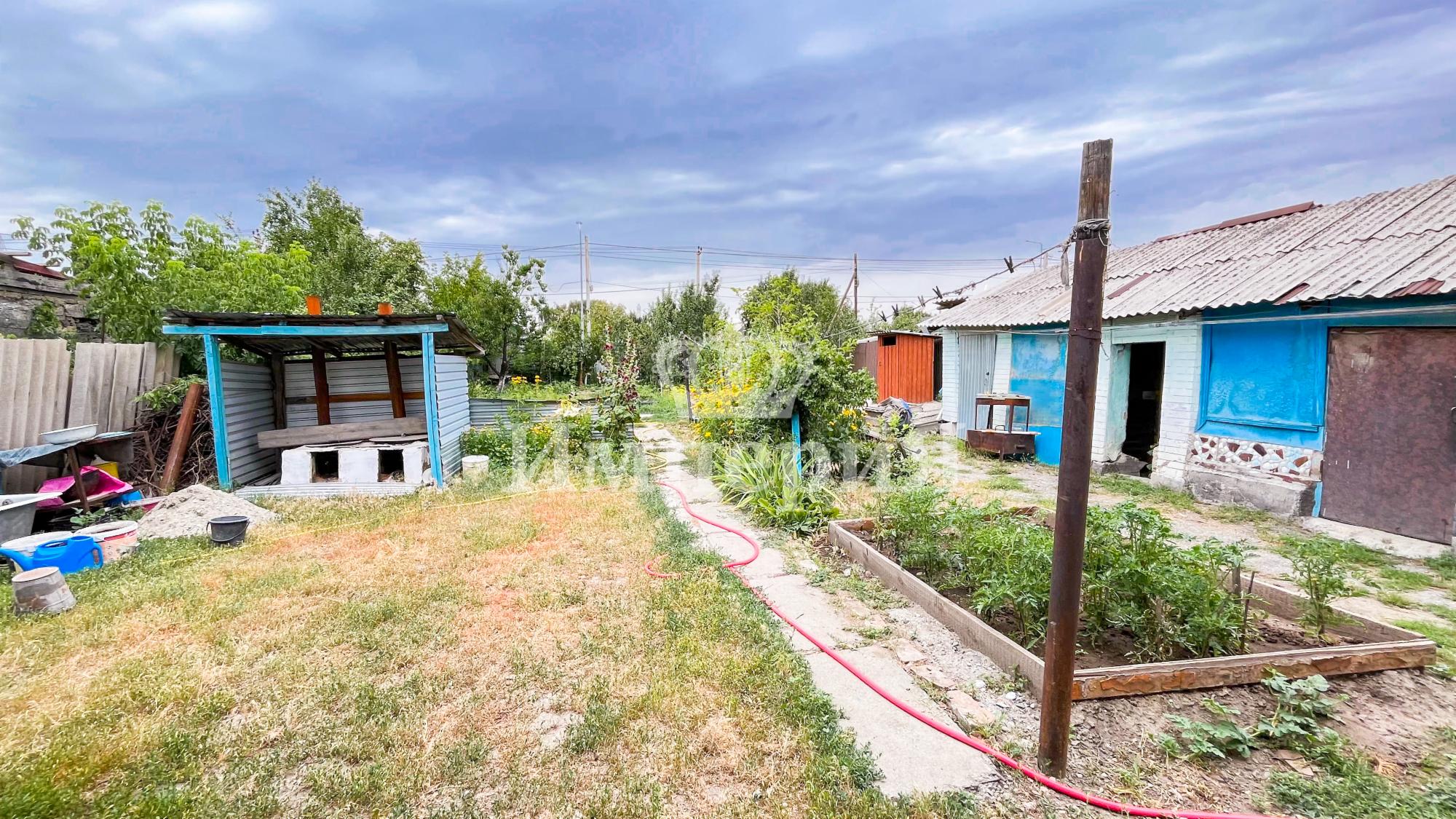 3-комнантный квартира, 50.0 м²,Балпык за 13 500 000