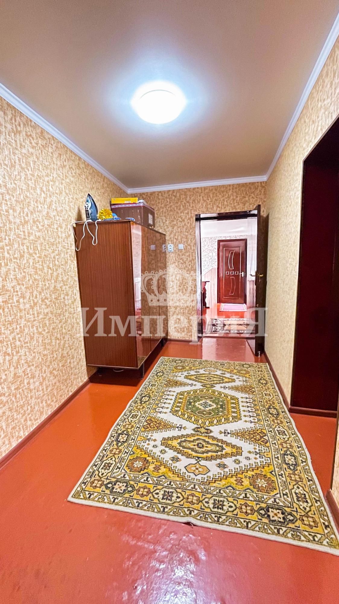 5-комнантный квартира, 214.0 м²,Радищева за 35 000 000