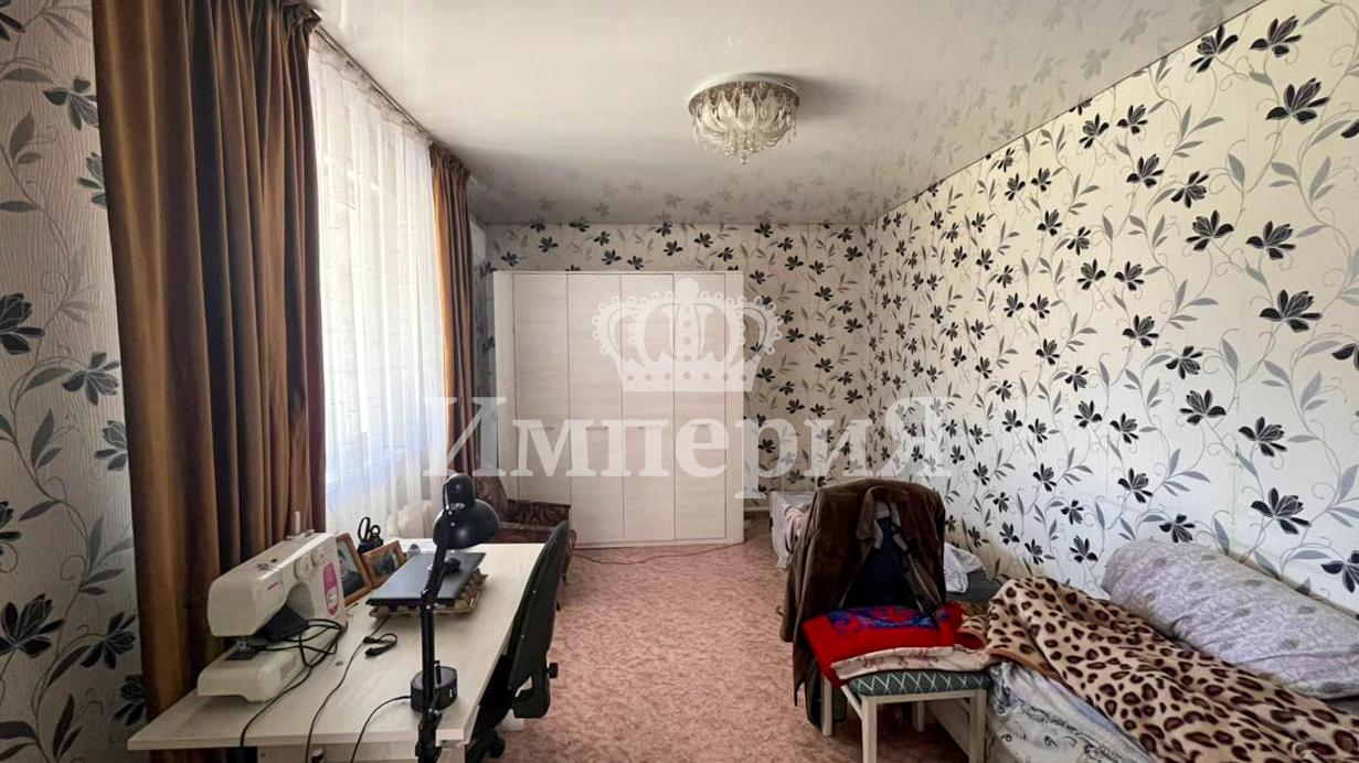 5-комнантный квартира, 135.0 м²,Бактыбая за 21 500 000