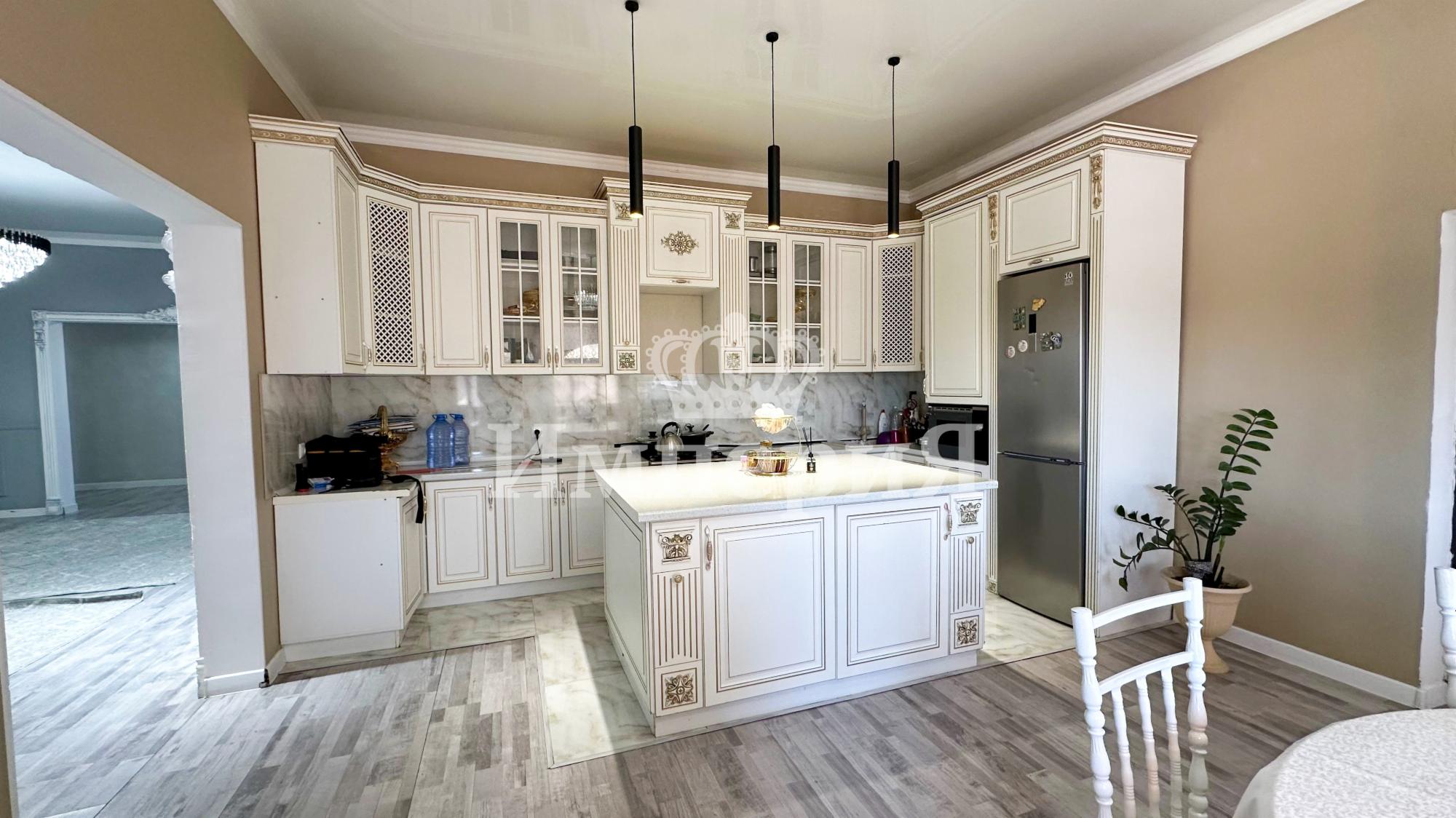 6-комнантный квартира, 220.0 м²,Актилек за 62 000 000