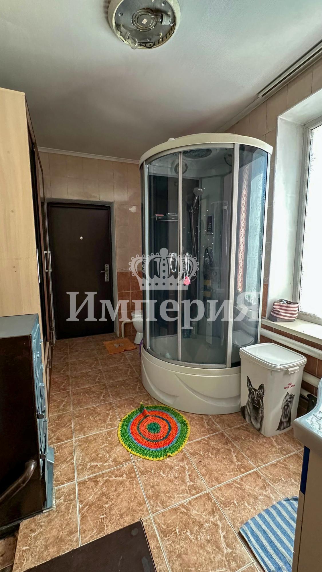 3-комнантный квартира, 159.0 м²,Гали Орманова за 27 000 000