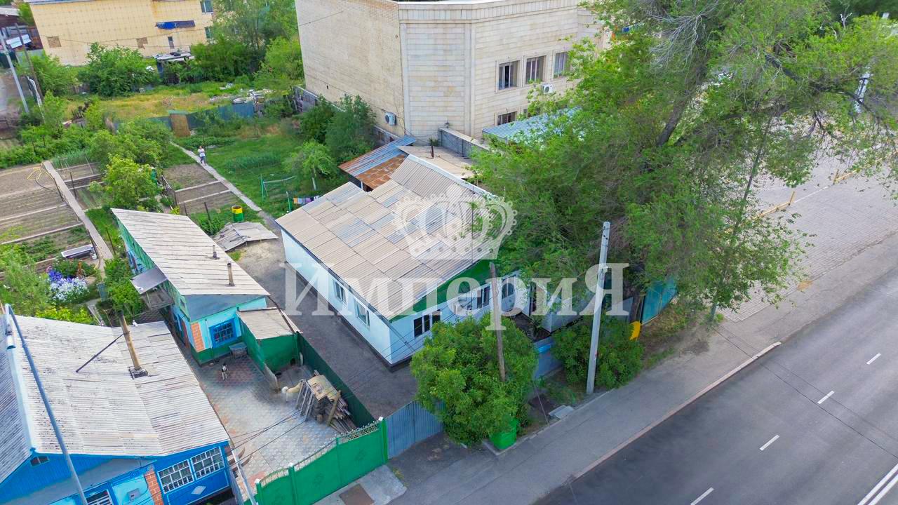 4-комнантный квартира, 80.0 м²,Назарбаева за 21 500 000