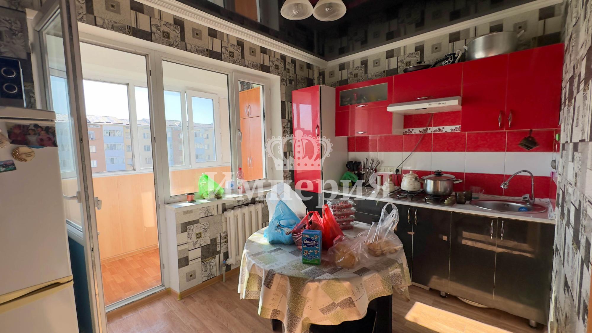 2-комнантная квартира, 62.6 м²,Астана за 26 000 000