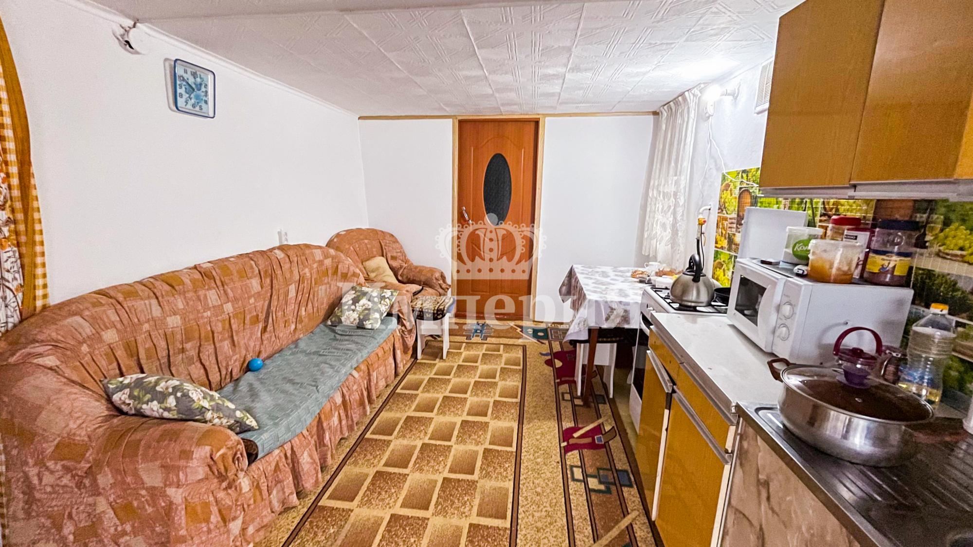 5-комнантный квартира, 135.0 м²,Ынтымак за 33 000 000