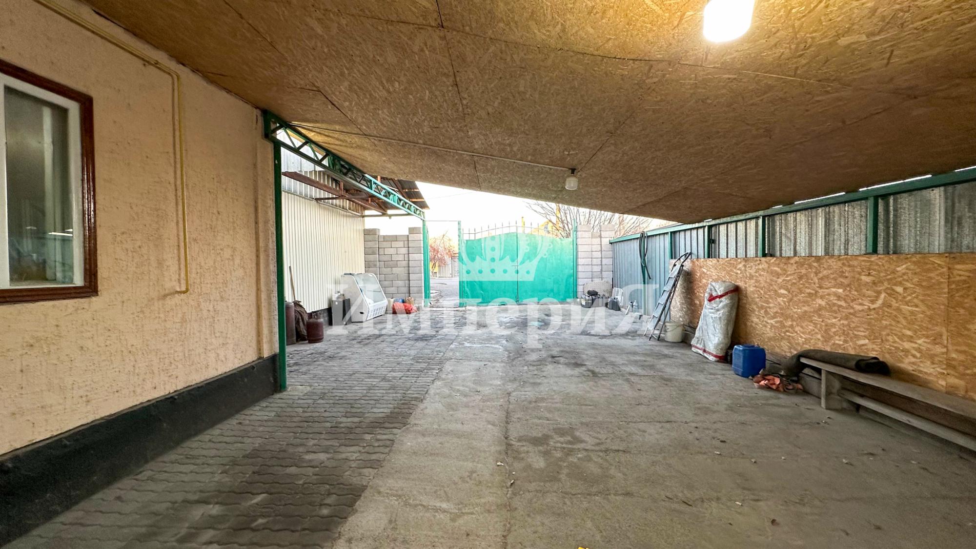 3-комнантный квартира, 85.0 м²,Гагарина за 45 000 000