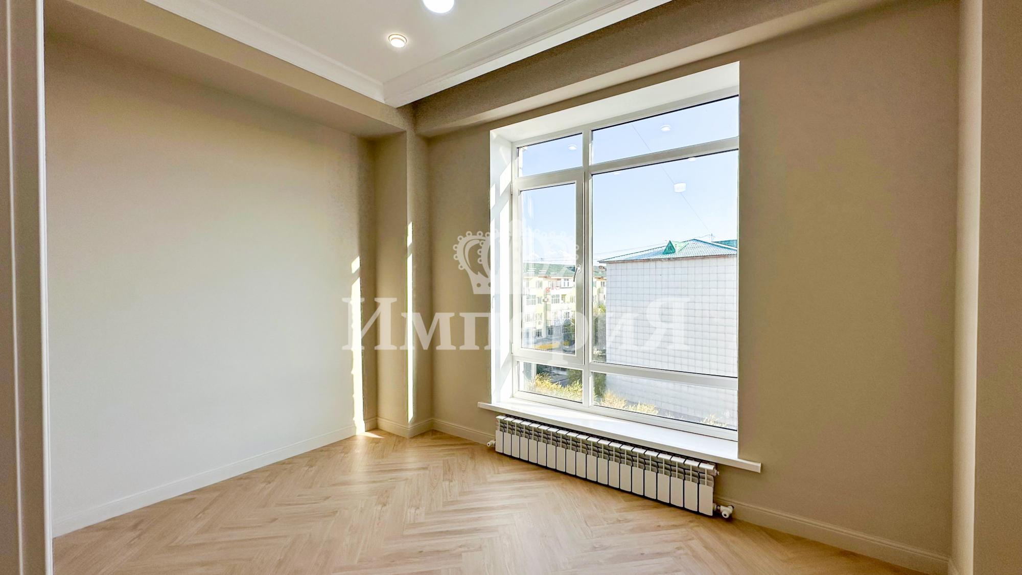 3-комнантная квартира, 93.0 м²,Каратал за 59 000 000