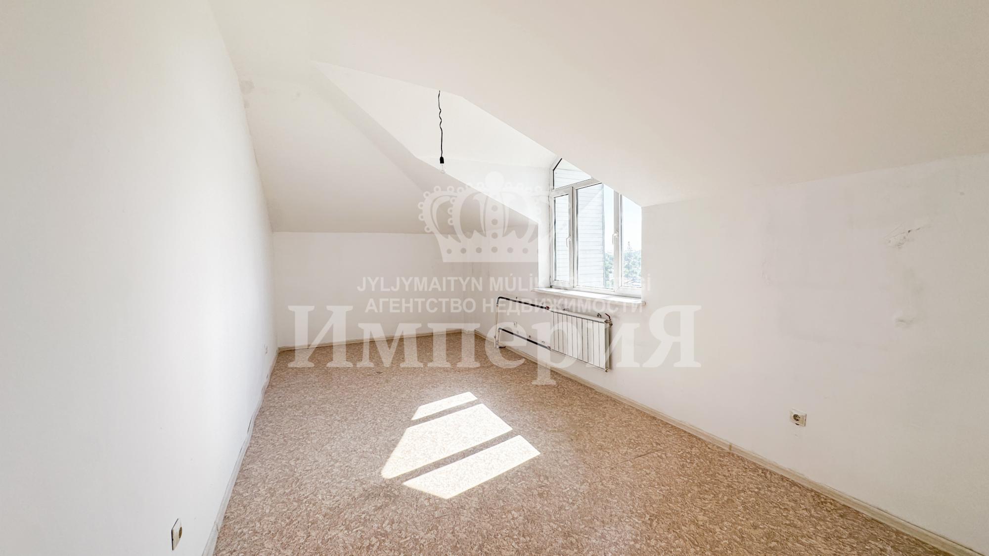 5-комнантная квартира, 227.0 м²,Каратал за 55 000 000