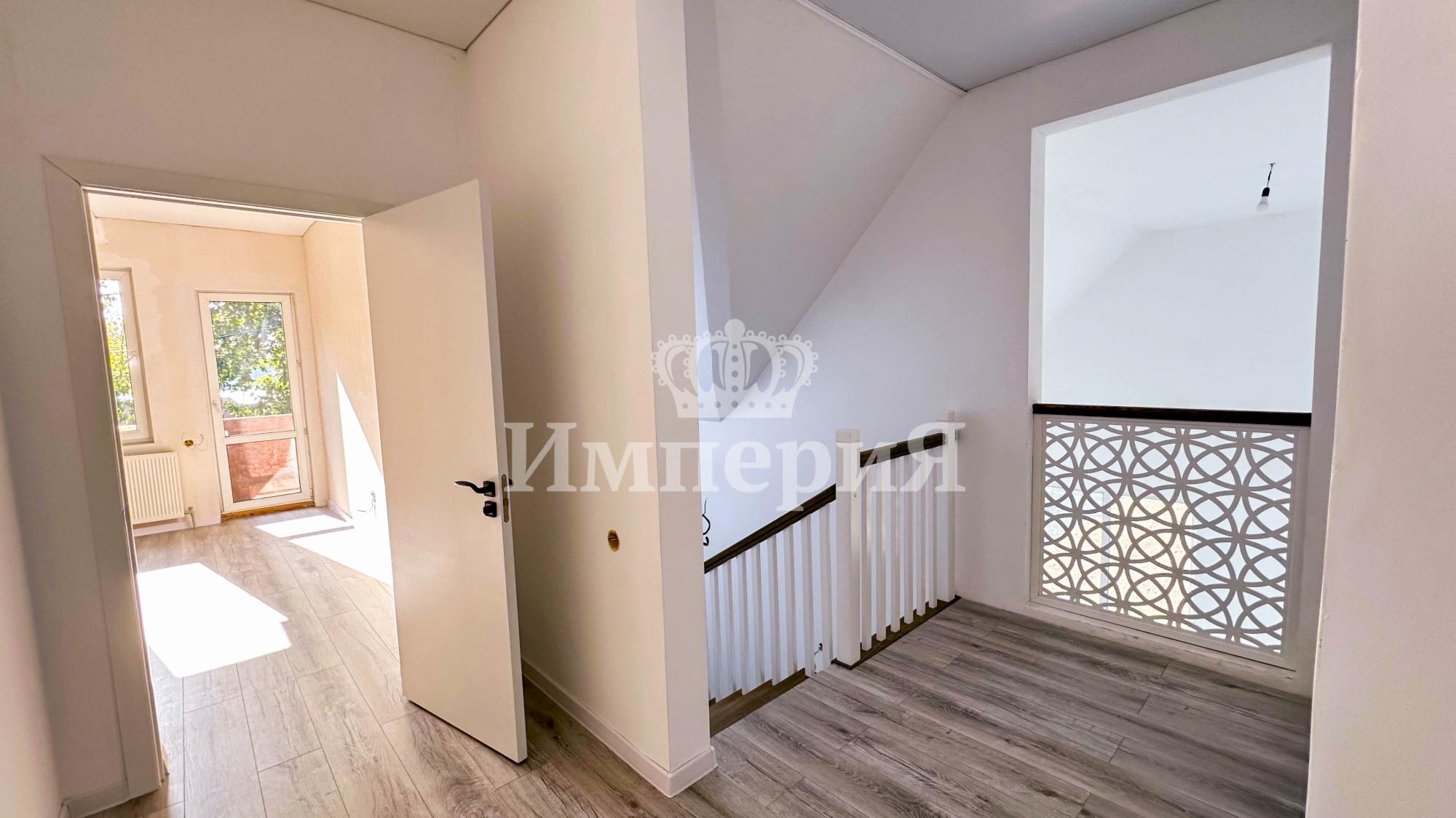 5-комнантный квартира, 202.0 м²,Каблиса Жирау за 54 000 000