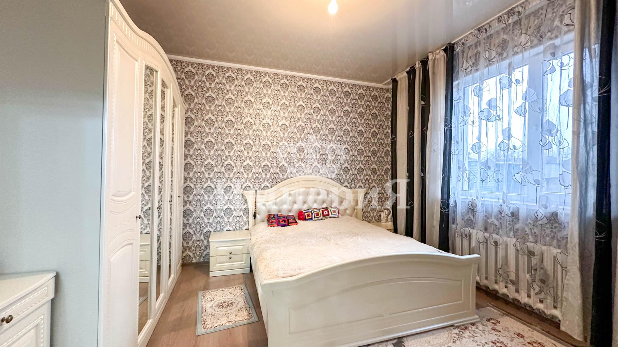 5-комнантный квартира, 125.0 м²,Галымдар за 37 500 000