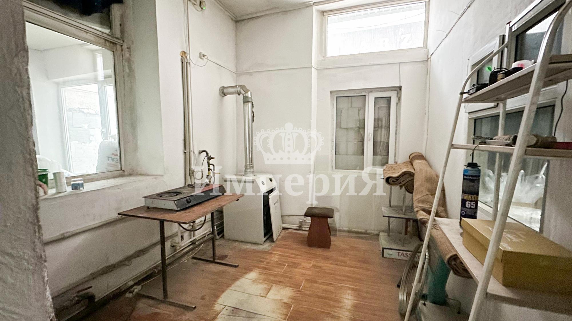 7-комнантный квартира, 230.0 м²,Шевченко за 45 000 000