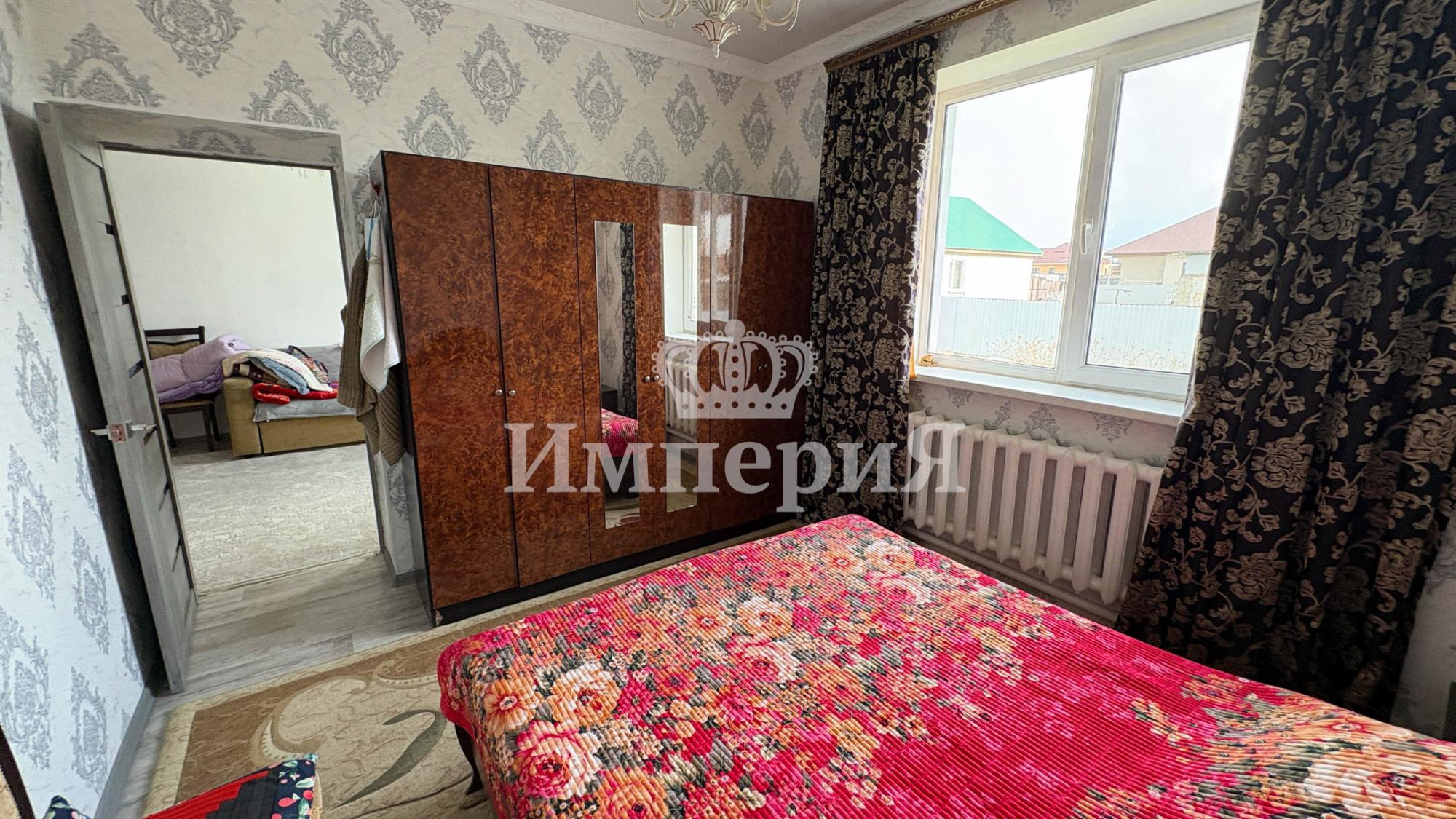 5-комнантный квартира, 139.0 м²,Амангельды за 40 000 000
