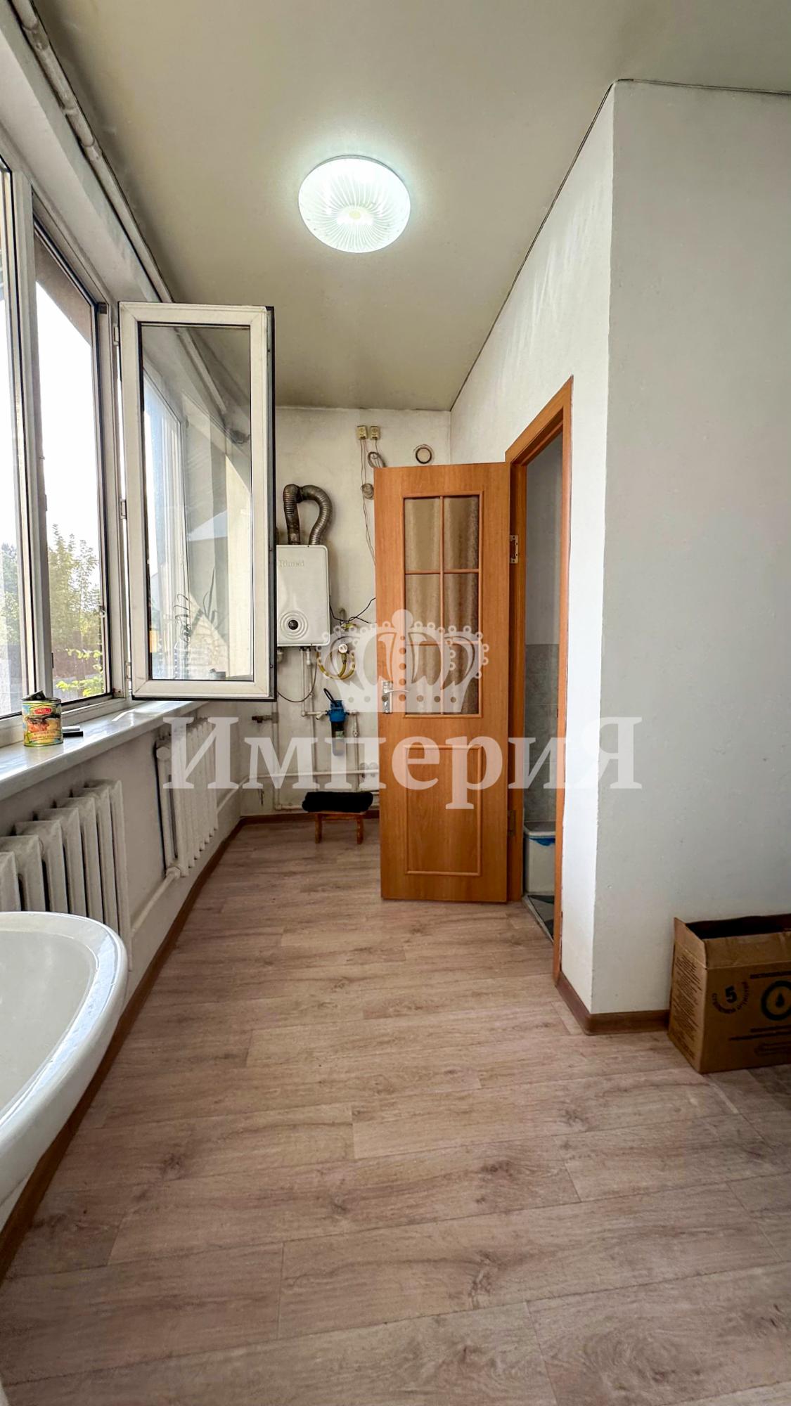 4-комнантный квартира, 155.0 м²,Избасарова за 35 000 000