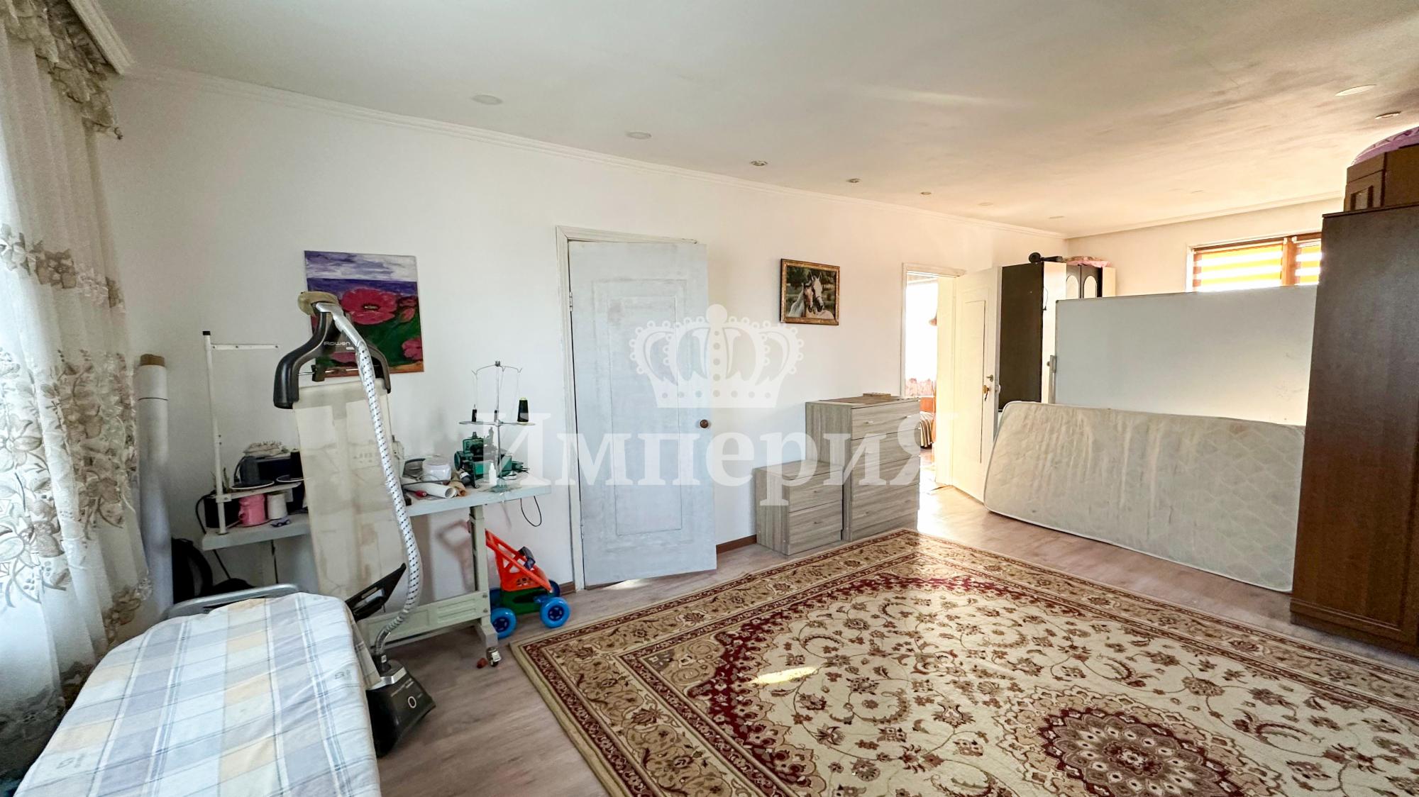 4-комнантный квартира, 128.0 м²,Жабаева за 45 000 000