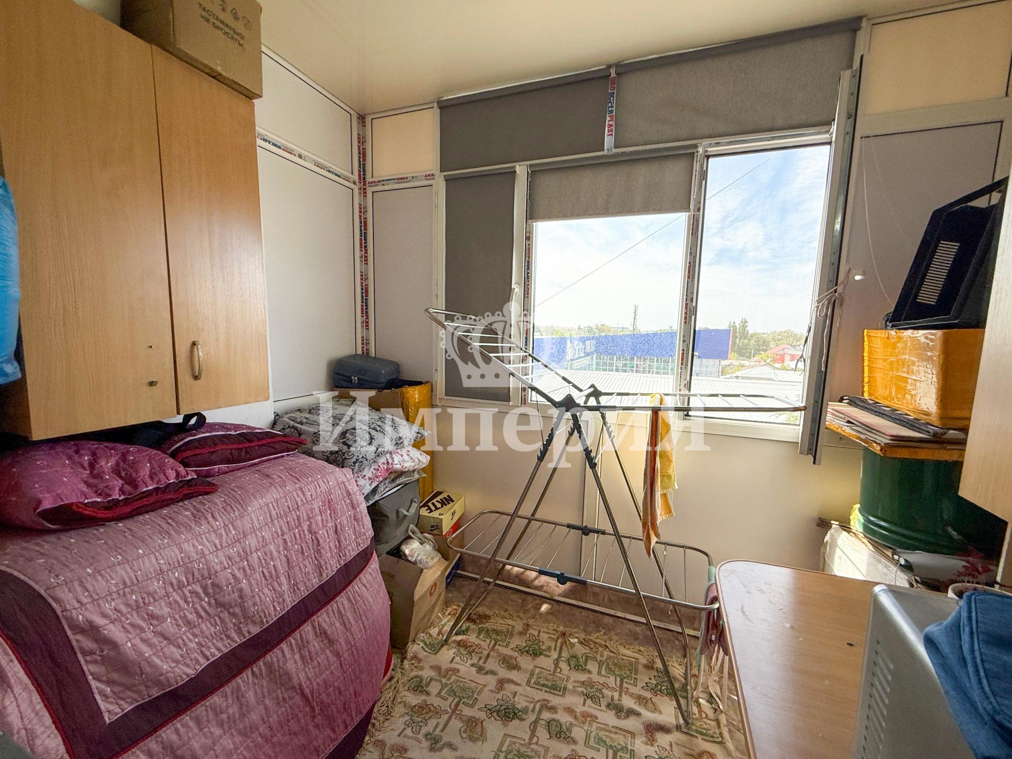 3-комнантная квартира, 72.0 м²,Каратал за 25 500 000