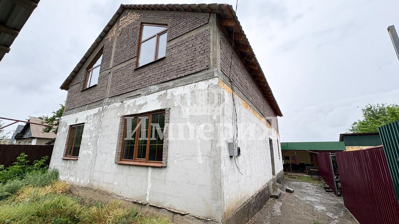 5-комнантный квартира, 240.0 м²,Жансугурова за 28 000 000