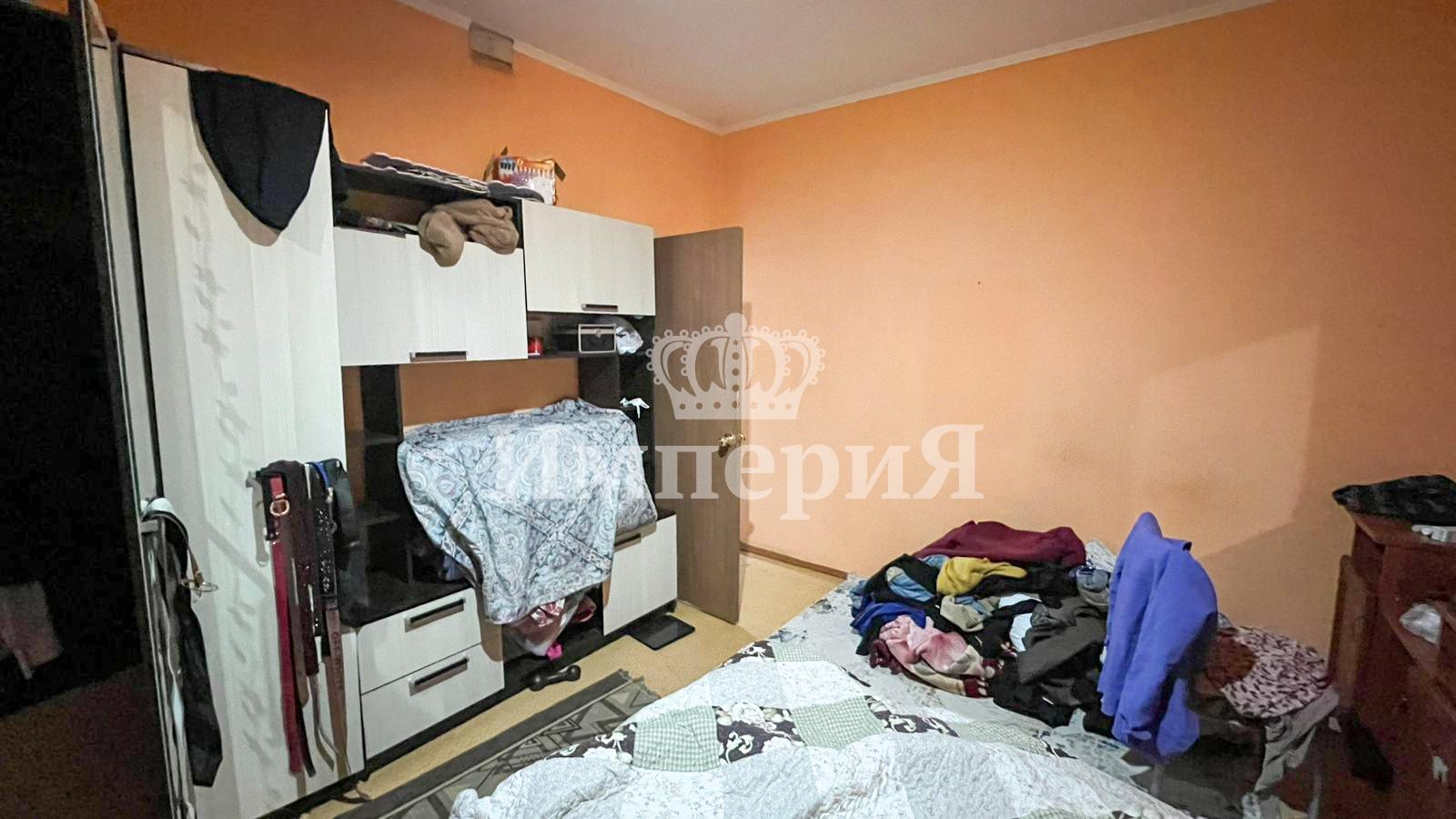 4-комнантная квартира, 76.7 м²,Нур за 20 000 000