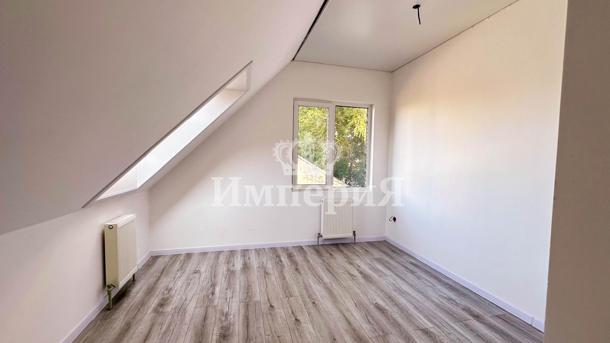 5-комнантный квартира, 202.0 м²,Каблиса Жирау за 54 000 000