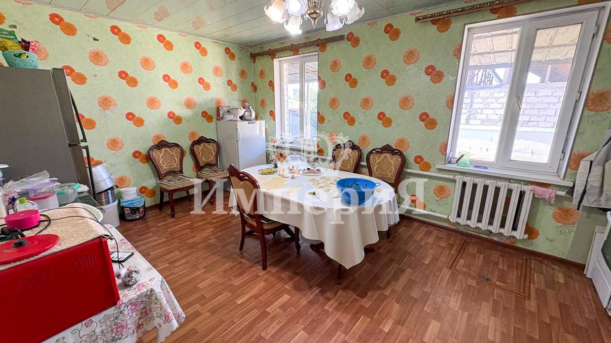 6-комнантный квартира, 184.4 м²,Виноградова за 22 700 000