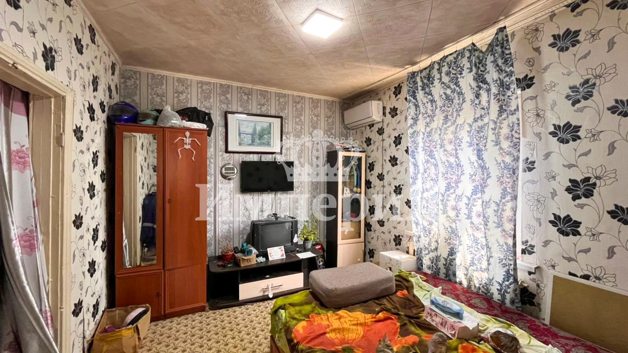 4-комнантный квартира, 55.0 м²,Еркин за 9 700 000