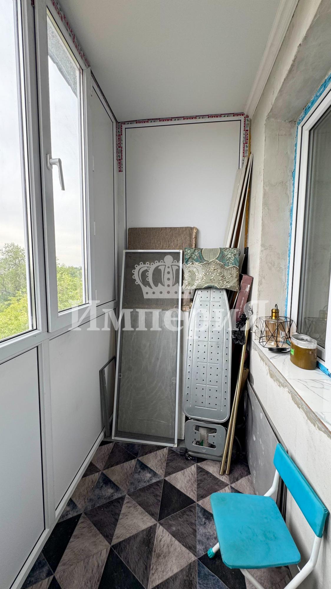 4-комнантная квартира, 79.0 м²,Назарбаева за 26 000 000