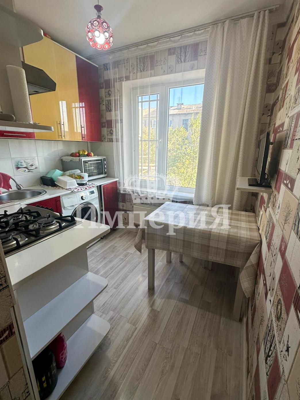 2-комнантная квартира, 44.0 м²,Жастар за 17 000 000