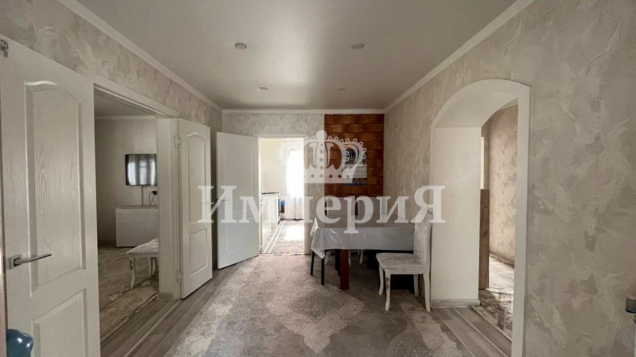 4-комнантный квартира, 100.0 м²,Гоголя за 33 000 000