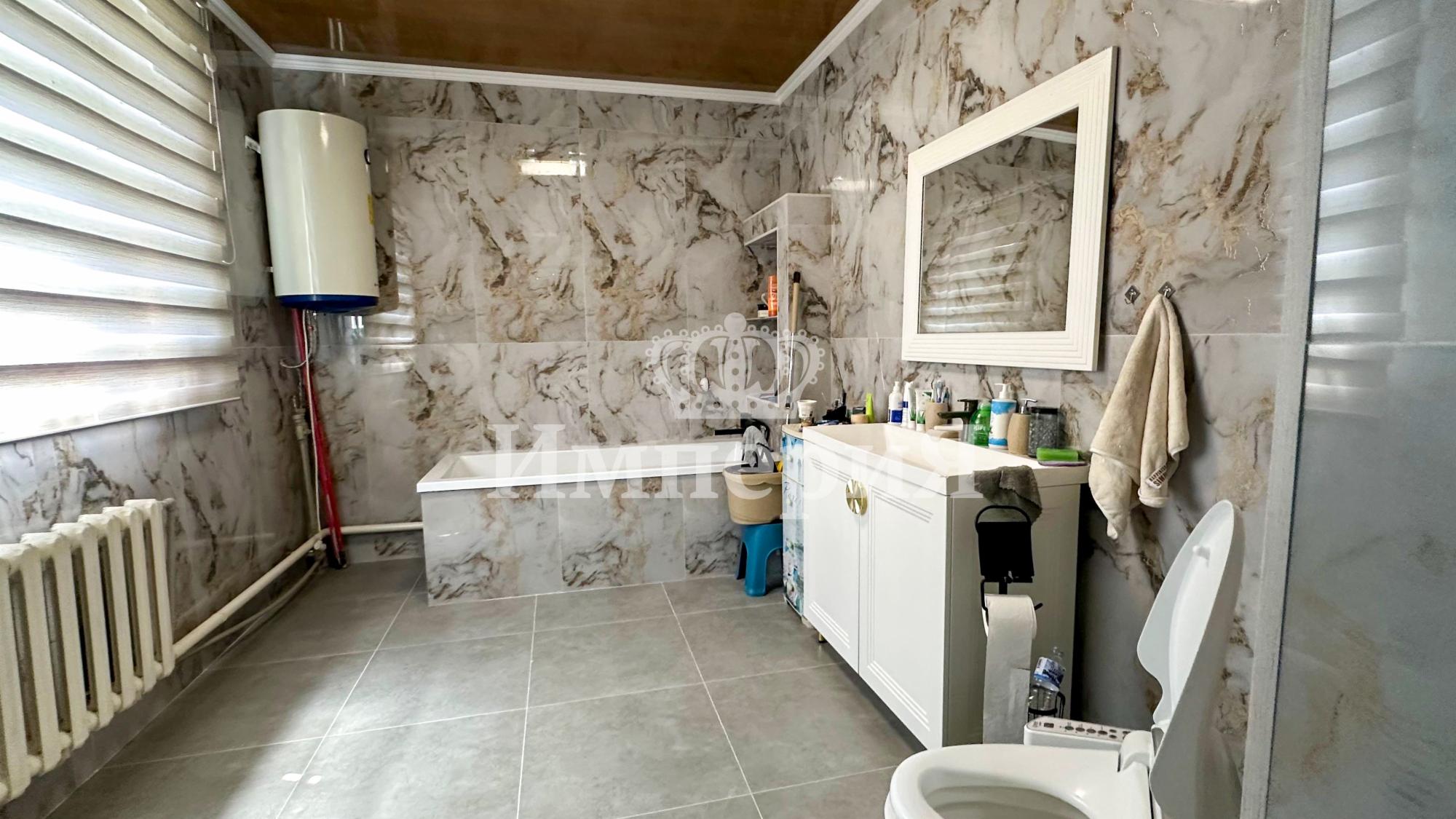 7-комнантный квартира, 249.0 м²,Пушкина за 90 000 000