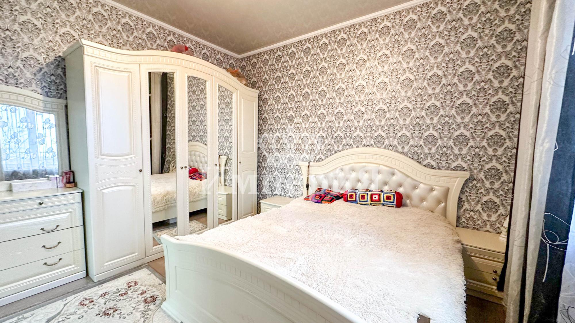 5-комнантный квартира, 125.0 м²,Галымдар за 37 500 000