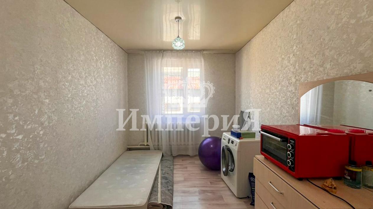 5-комнантный квартира, 135.0 м²,Бактыбая за 21 500 000