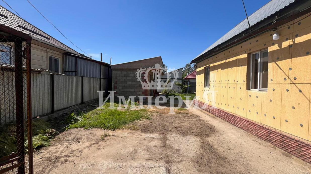 4-комнантный квартира, 92.0 м²,Аксуйская за 20 000 000