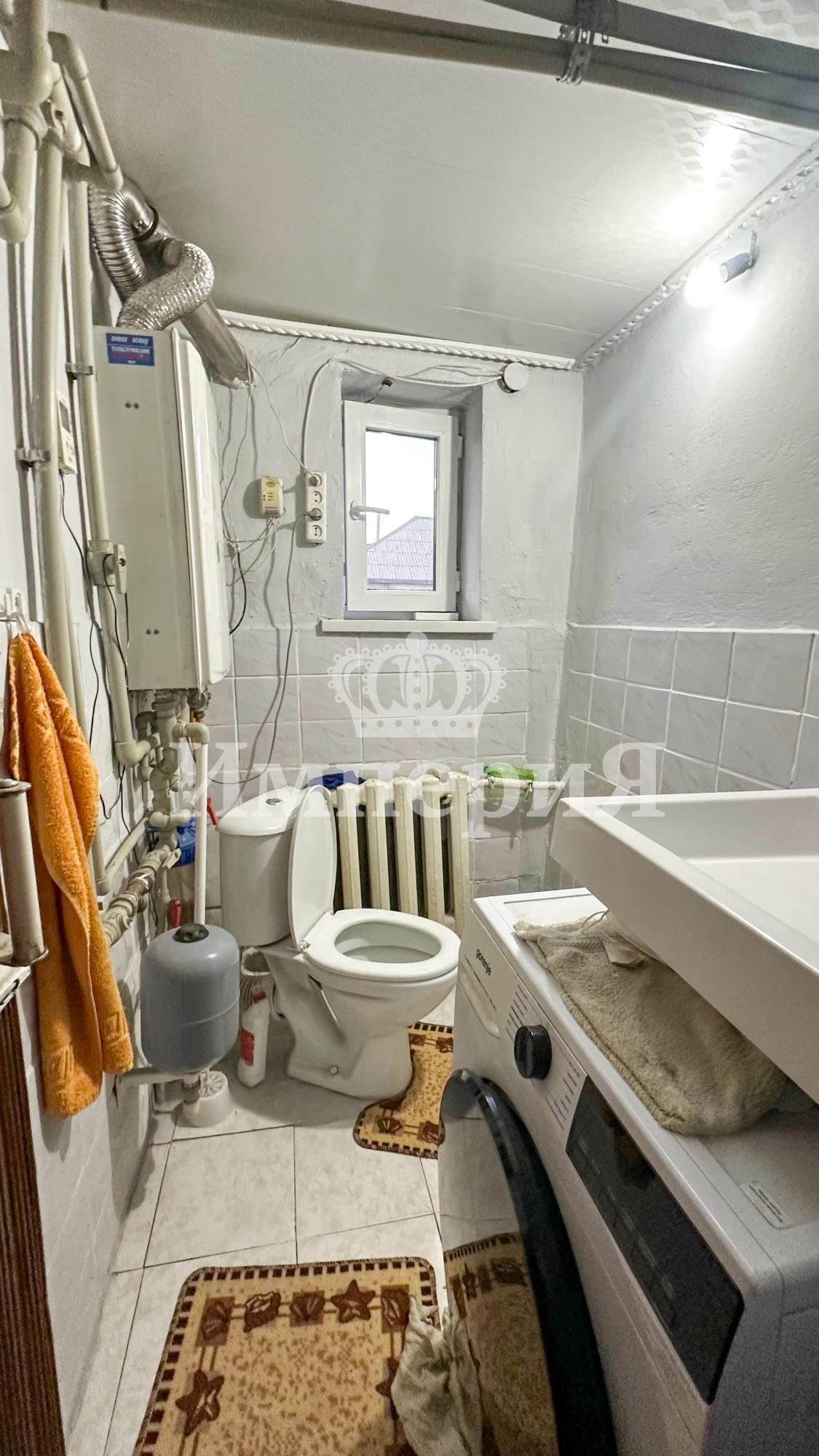 4-комнантный квартира, 70.0 м²,Ескельды Би за 21 600 000