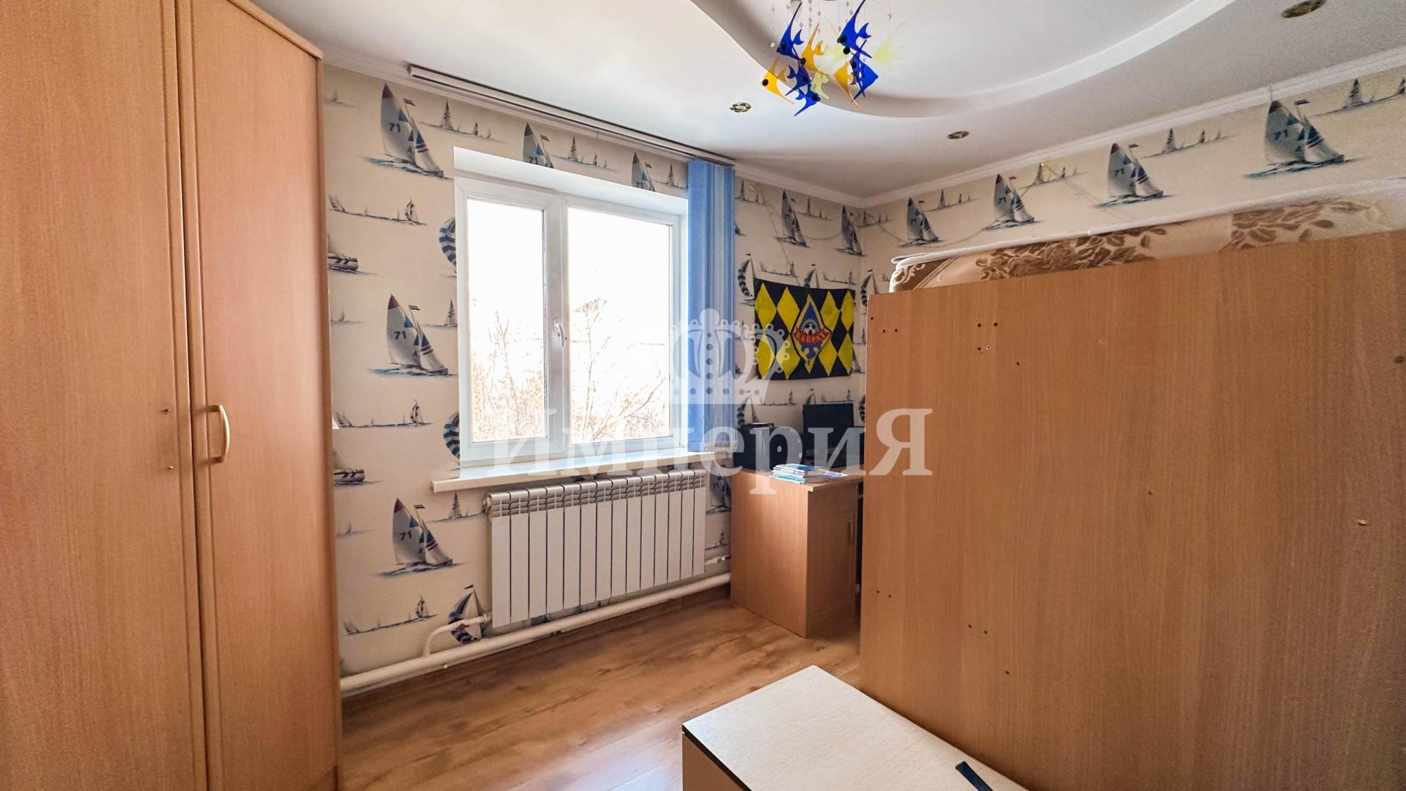 5-комнантный квартира, 168.0 м²,Южный переулок за 38 000 000