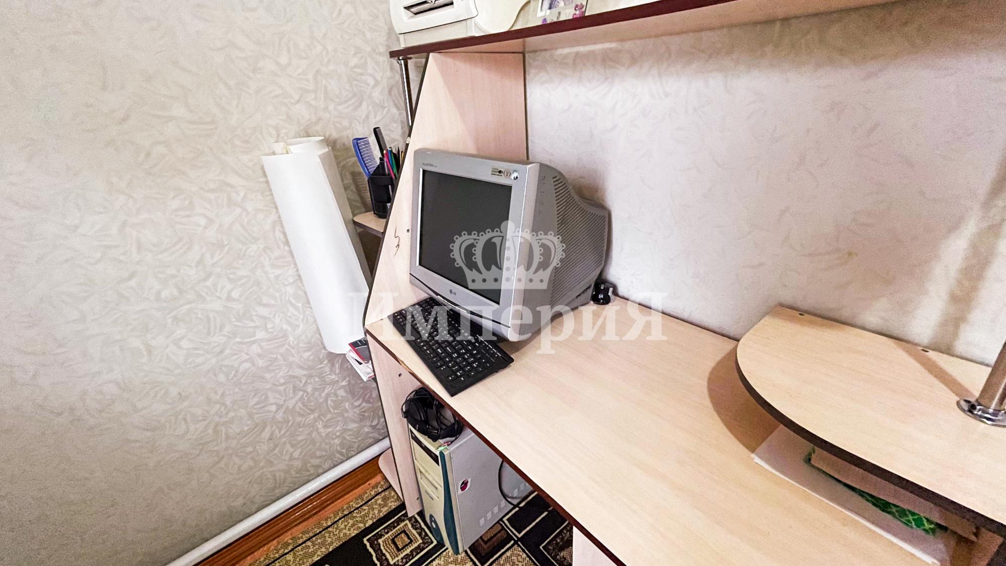 5-комнантный квартира, 135.0 м²,Ынтымак за 25 500 000